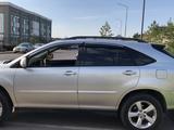 Lexus RX 330 2006 годаүшін7 000 000 тг. в Талдыкорган