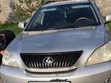 Lexus RX 330 2006 годаүшін7 000 000 тг. в Талдыкорган – фото 2