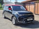 Kia Soul 2023 года за 10 500 000 тг. в Алматы