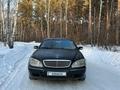 Mercedes-Benz S 320 2002 годаfor3 000 000 тг. в Петропавловск – фото 7