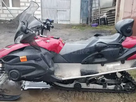 Yamaha  Venture 1000 2013 года за 3 000 000 тг. в Уральск