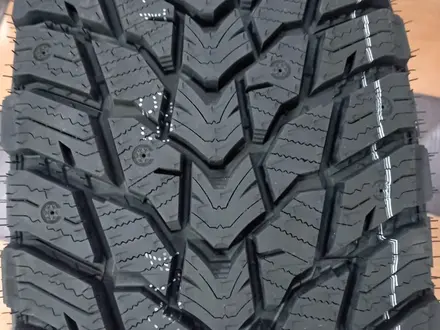 Шины COMFORSER 265/60R18 119/116R ProBLIZZARD R/W за 85 000 тг. в Алматы – фото 2