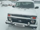 ВАЗ (Lada) Lada 2121 2012 года за 3 000 000 тг. в Караганда