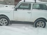 ВАЗ (Lada) Lada 2121 2012 года за 3 000 000 тг. в Караганда – фото 3