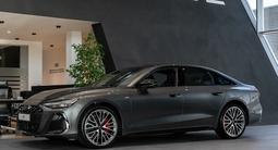 Audi A6 3.0 TFSI Quattro 2026 года за 60 500 000 тг. в Костанай
