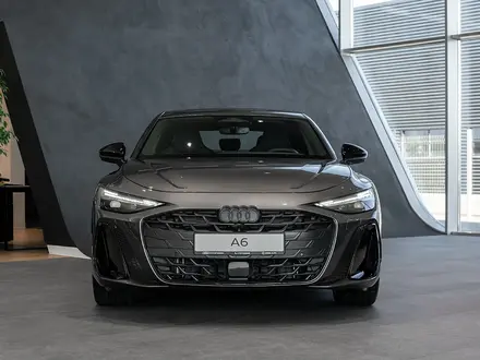 Audi A6 3.0 TFSI Quattro 2026 года за 60 500 000 тг. в Костанай – фото 2