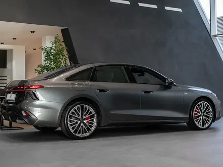 Audi A6 3.0 TFSI Quattro 2026 года за 60 500 000 тг. в Костанай – фото 3