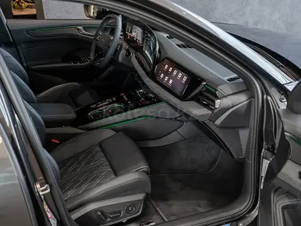 Audi A6 3.0 TFSI Quattro 2026 года за 60 500 000 тг. в Костанай – фото 9