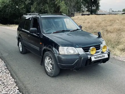 Honda CR-V 1996 года за 3 000 000 тг. в Мерке