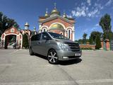 Hyundai Starex 2011 года за 7 300 000 тг. в Алматы