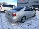 Toyota Camry 2005 годаfor5 231 061 тг. в Усть-Каменогорск – фото 4