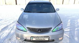 Toyota Camry 2005 года за 5 231 061 тг. в Усть-Каменогорск