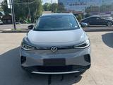 Volkswagen ID.4 2023 года за 14 300 000 тг. в Алматы – фото 5