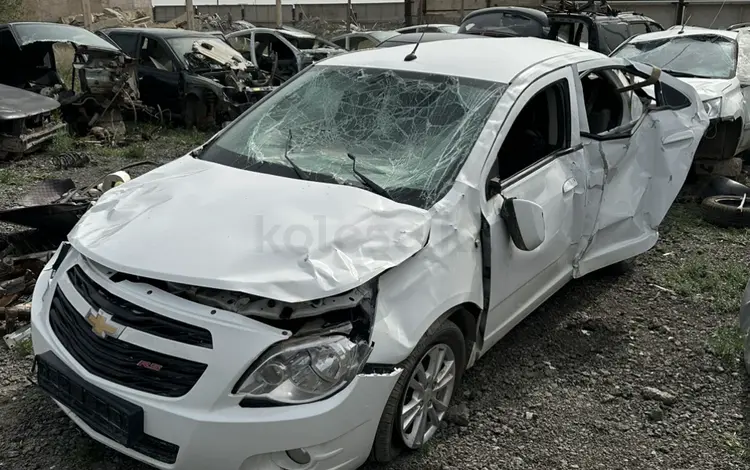 Chevrolet Cobalt 2020 года за 888 888 тг. в Атырау