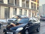 Nissan Primera 2007 годаfor2 500 000 тг. в Алматы – фото 2