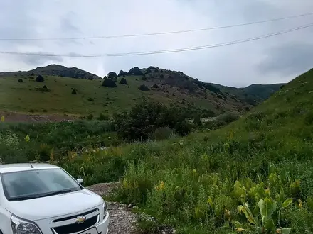 Chevrolet Cobalt 2023 года за 6 100 000 тг. в Шымкент