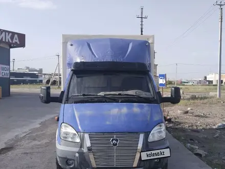 ГАЗ ГАЗель 2009 года за 6 200 000 тг. в Астана