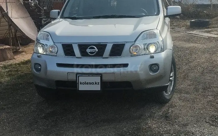 Nissan X-Trail 2008 годаүшін7 000 000 тг. в Караганда