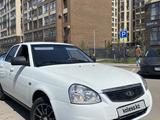 ВАЗ (Lada) Priora 2170 2014 года за 2 700 000 тг. в Астана