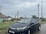 Toyota Corolla 2013 годаfor6 500 000 тг. в Аягоз – фото 3