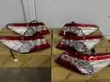 Фонари задние в крылья на TOYOTA CAMRY 70/75 FULL LED в Оригинале новые за 142 000 тг. в Алматы