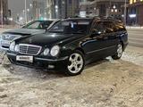 Mercedes-Benz E 320 2002 годаүшін4 800 000 тг. в Караганда