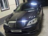 Mercedes-Benz S 450 2011 года за 13 500 000 тг. в Алматы