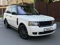 Land Rover Range Rover 2009 года за 7 200 000 тг. в Алматы