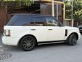 Land Rover Range Rover 2009 года за 7 200 000 тг. в Алматы – фото 10