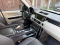 Land Rover Range Rover 2009 года за 7 200 000 тг. в Алматы – фото 12