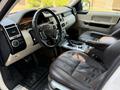 Land Rover Range Rover 2009 года за 7 200 000 тг. в Алматы – фото 16