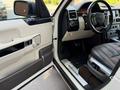 Land Rover Range Rover 2009 года за 7 200 000 тг. в Алматы – фото 15