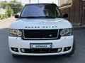 Land Rover Range Rover 2009 года за 7 200 000 тг. в Алматы – фото 3