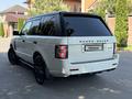 Land Rover Range Rover 2009 года за 7 200 000 тг. в Алматы – фото 6