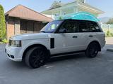 Land Rover Range Rover 2009 годаүшін7 200 000 тг. в Алматы – фото 5