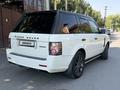 Land Rover Range Rover 2009 года за 7 200 000 тг. в Алматы – фото 8