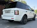 Land Rover Range Rover 2009 года за 7 200 000 тг. в Алматы – фото 9