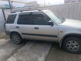 Honda CR-V 1997 года за 1 900 000 тг. в Алматы – фото 5