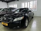 Toyota Camry 2007 года за 3 900 000 тг. в Астана – фото 2