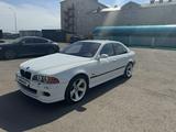 BMW 528 1997 годаүшін2 900 000 тг. в Астана – фото 5