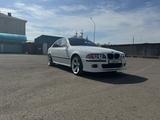 BMW 528 1997 года за 3 200 000 тг. в Астана – фото 4
