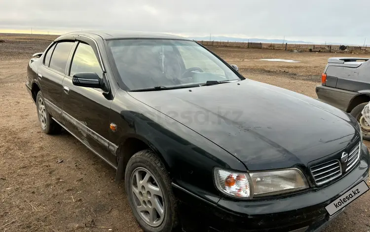 Nissan Maxima 1995 года за 2 200 000 тг. в Астана