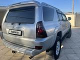 Toyota 4Runner 2003 годаүшін9 600 000 тг. в Актау – фото 2