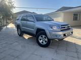 Toyota 4Runner 2003 года за 9 600 000 тг. в Актау – фото 3