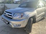 Toyota 4Runner 2003 годаүшін9 150 000 тг. в Актау – фото 4