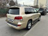 Lexus LX 570 2010 года за 19 000 000 тг. в Алматы – фото 5