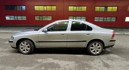 Volvo S60 2004 года за 3 300 000 тг. в Актобе – фото 4