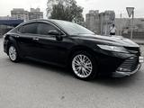 Toyota Camry 2018 года за 14 400 000 тг. в Алматы