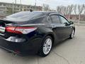 Toyota Camry 2018 года за 14 400 000 тг. в Алматы – фото 5