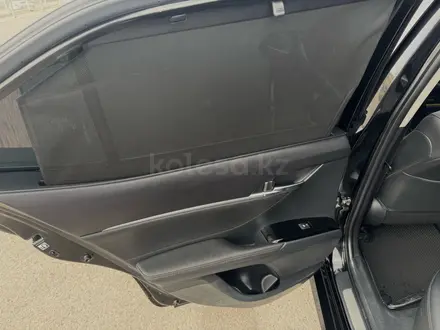 Toyota Camry 2018 года за 14 400 000 тг. в Алматы – фото 8
